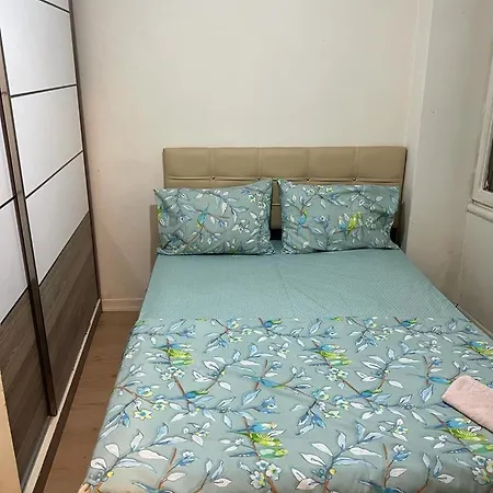 Big And Full In Sisli Near Taksim Lejlighed Istanbul